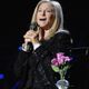 Barbra Streisand