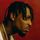 artist or album cover