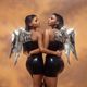Chloe X Halle