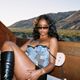 Justine Skye