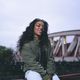 Lady Leshurr