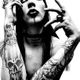 Marilyn Manson