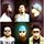 artist or album cover