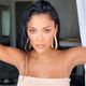 Nicole Scherzinger