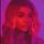 artist or album cover