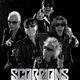 Scorpions