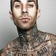 Travis Barker
